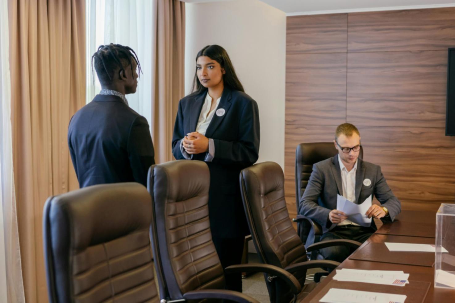 Making Decisions Together Without Endless Meetings